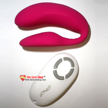 we-vibe 4