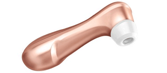 Satisfyer Pro 2