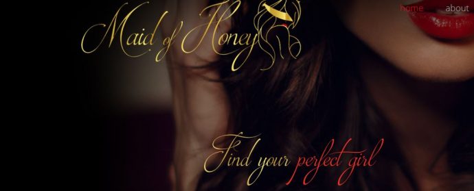 maid of honey , sydney escorts